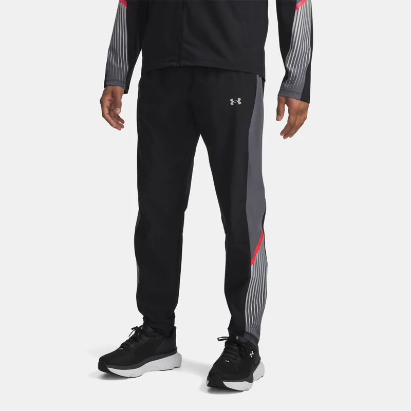 Men's Velociti Storm Running Pants